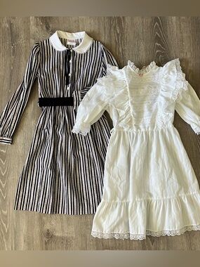 Vintage Dress Bundle (2)